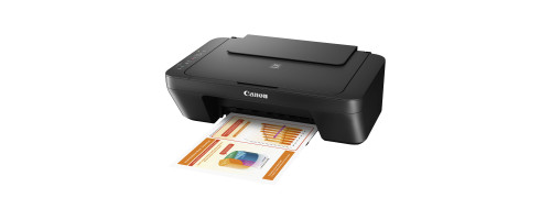 Pixma MG2525