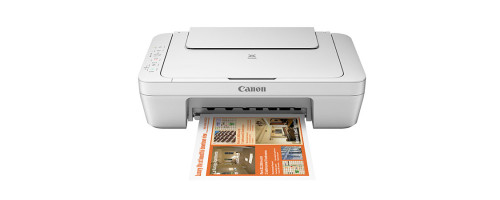 Pixma MG2920
