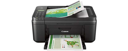 Pixma MX492