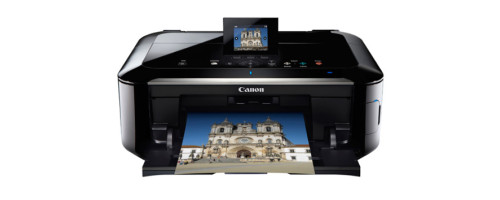 Pixma MG5300 Series Pixma MG5300 Series