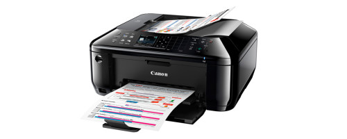 Pixma MX512 Pixma MX512