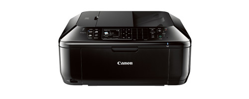 Pixma MX522