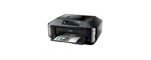 Pixma MX710 Series Pixma MX710 Series