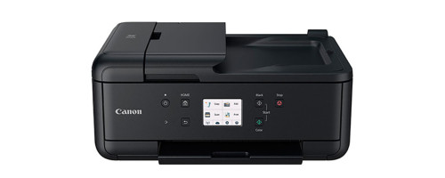 Pixma TR7520 Pixma TR7520