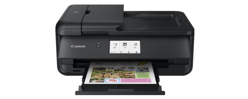 Pixma TS9520 Pixma TS9520