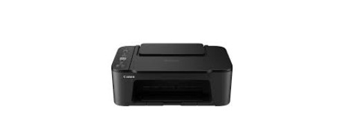 Pixma TS3400 series Pixma TS3400 series