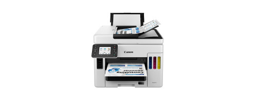 MAXIFY GX7020 MAXIFY GX7020