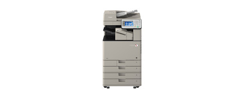 ImageRunner Advance C3330i