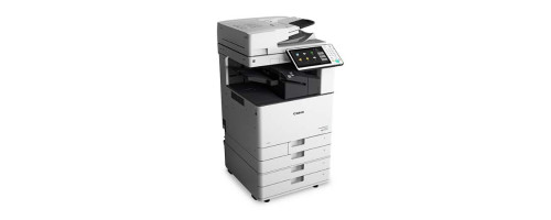 ImageRunner Advance C3525i III