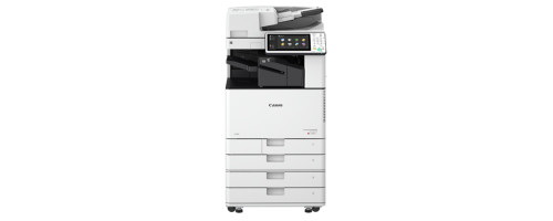 ImageRunner Advance C3530i II ImageRunner Advance C3530i II