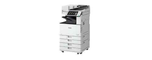 ImageRunner Advance C3530i III