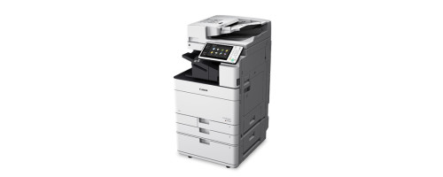 ImageRunner Advance C5535i II ImageRunner Advance C5535i II