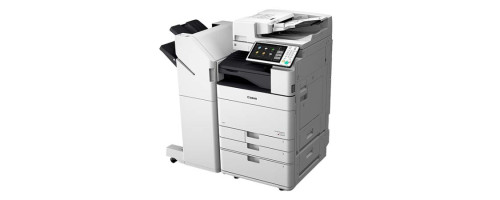 ImageRunner Advance C5540i III ImageRunner Advance C5540i III