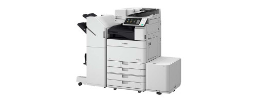 ImageRunner Advance C5550i III