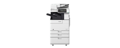 ImageRunner Advance 4535i