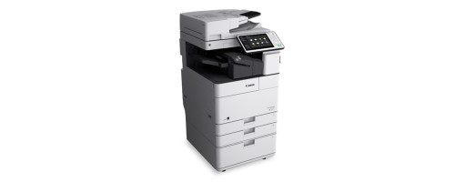 ImageRunner Advance 4551i