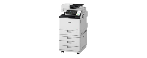 ImageRunner Advance C255iF ImageRunner Advance C255iF