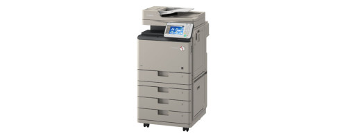 ImageRunner Advance C350iF ImageRunner Advance C350iF