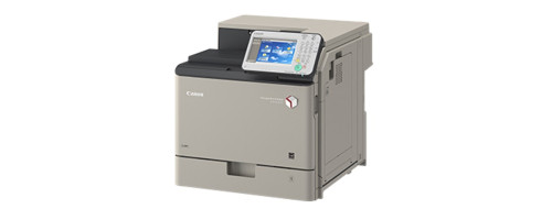 ImageRunner Advance C350P ImageRunner Advance C350P