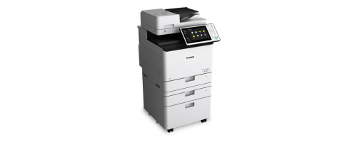 ImageRunner Advance C355iF ImageRunner Advance C355iF