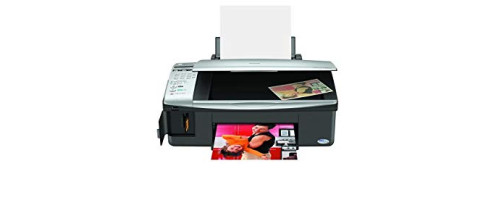 Stylus CX5800f Stylus CX5800f