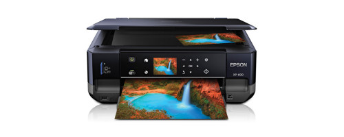 Expression Premium XP-600 Small-in-One
