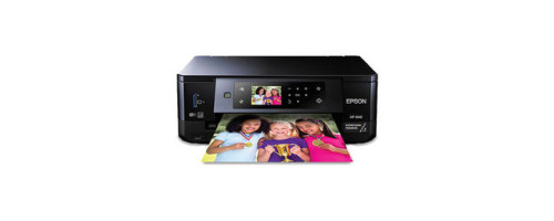 Expression Premium XP-640 Small-in-One Expression Premium XP-640 Small-in-One