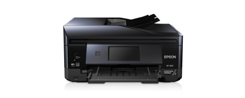 Expression Premium XP-830 Small-in-One Expression Premium XP-830 Small-in-One