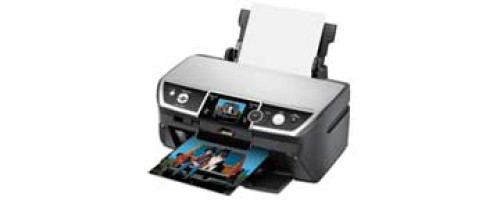 Stylus Photo R380 Stylus Photo R380