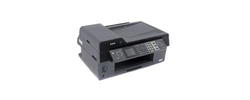 Stylus CX9400Fax