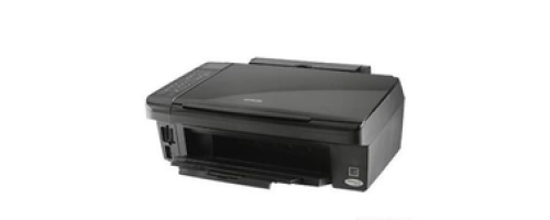 WorkForce 1100 WorkForce 1100
