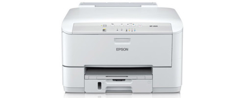 WorkForce Pro WP-4023 WorkForce Pro WP-4023