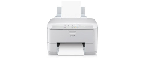 WorkForce Pro WP-4090 WorkForce Pro WP-4090