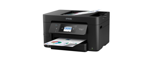 WorkForce Pro EC-4020 WorkForce Pro EC-4020