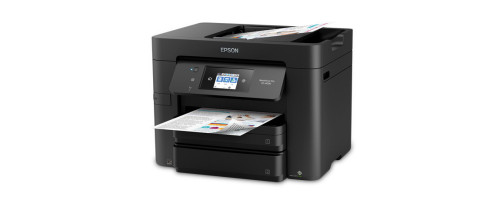 WorkForce Pro EC-4030 WorkForce Pro EC-4030