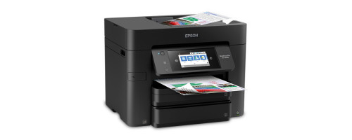 WorkForce Pro EC-4040 WorkForce Pro EC-4040