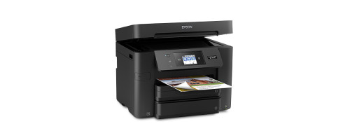 WorkForce Pro WF-4730
