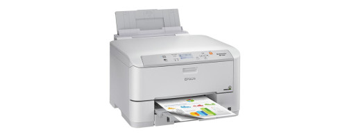 WorkForce Pro WF-5110 WorkForce Pro WF-5110