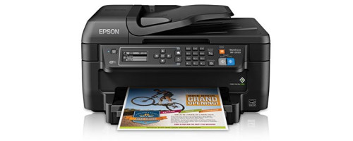 WorkForce WF-2650