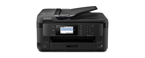 WorkForce WF-7710 WorkForce WF-7710
