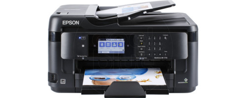WorkForce WF-7710dwf