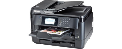 WorkForce WF-7720dtwf WorkForce WF-7720dtwf