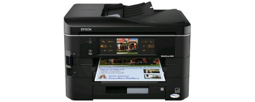 WorkForce 840
