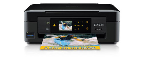Expression XP-410 Expression XP-410