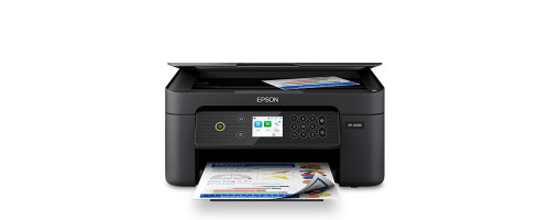 Expression Home XP-4200 Expression Home XP-4200