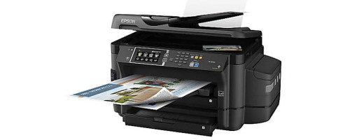 Workforce EC-16500