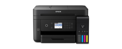 WorkForce ET-3750