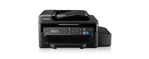 Workforce ET-4500