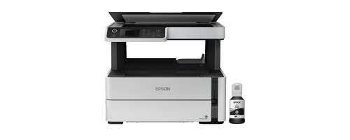 EcoTank ET-M2170 EcoTank ET-M2170