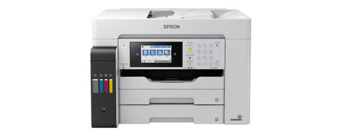 EcoTank Pro ET-16600 EcoTank Pro ET-16600